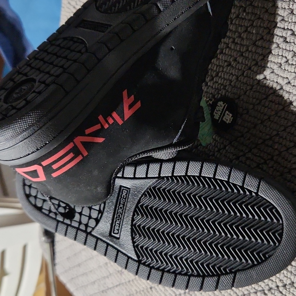 Shoes - Picture 3 of 3